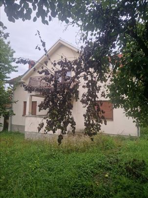 Kuća , Vrnjačka Banja