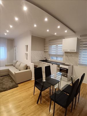 Lep stan na Vračaru