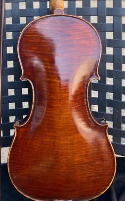 Majstorska Violina