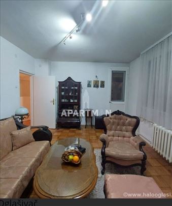 Miljakovac, kod parka, 79m2, lođa ID#2390