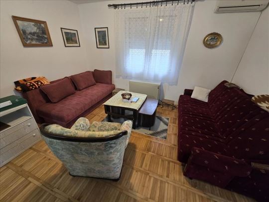 Mis Irbijeva,jednosoban,namešten ID#6966