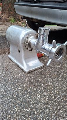 Mlin za meso trofazni 1.25 kw