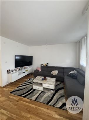 Moderan četvorosoban stan sa parkingom – Adice, No