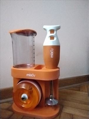 multipraktik multipractoc mixsy cepter zepter