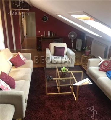 Novi Beograd - Paviljoni #66839