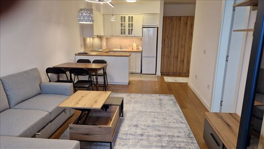 Novi Beograd, Lastavice 2.0