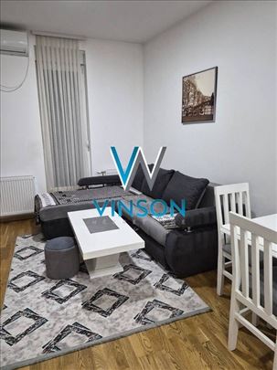 Novi Sad, Salajka - Nameštena garsonjera ID#910465