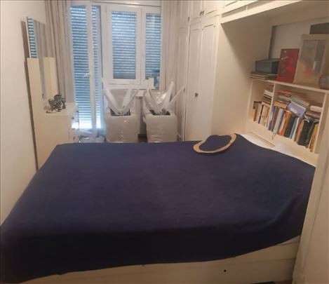 Novo u ponudi ! Uknjižeo !!