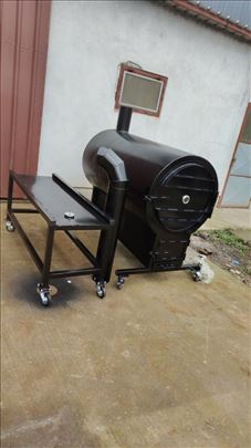 Pečenjare po meri I zelji.