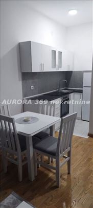 Povoljno, NameŠten Stan 30m2, Podbara, OdliČna Lok