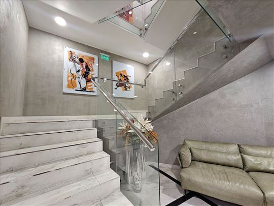 PREMIUM office | poslovna zgrada| 5 parking mesta