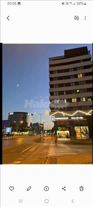 Prodaja dvosobnog stana