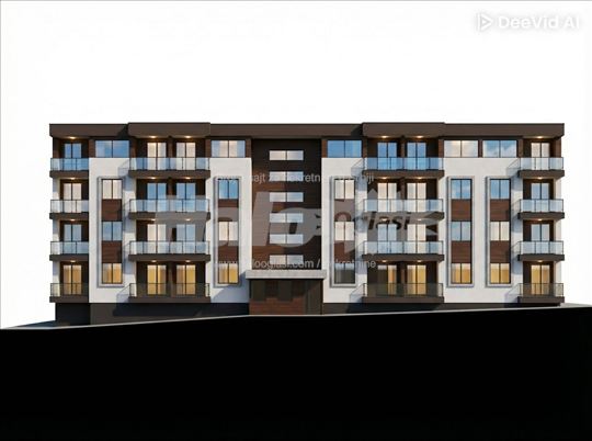 Prodaja stana Mirijevski bulevar 