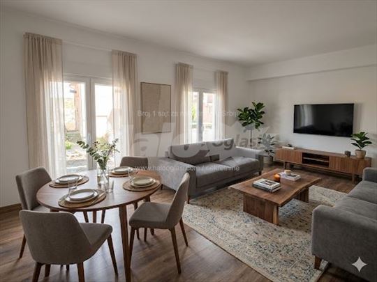 Prodajem Stan 64kvm - Parking- Dvoriste