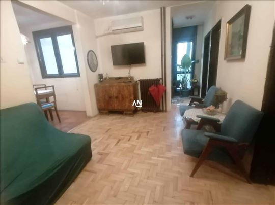 Rakovica, Labudovo brdo, Serdar Janka Vukotića ID#