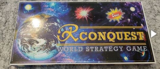 Risico društvena igra NOVO 