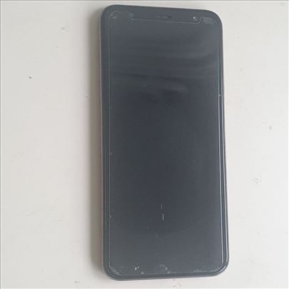 Samsung J4+plus razbijen ekran, za delove 