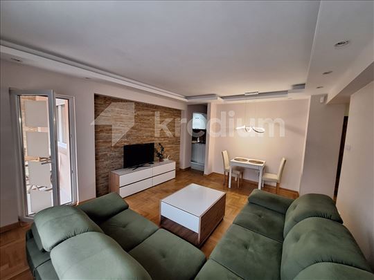 Sarajevska 04 | Renoviran | Opremljen