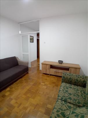 Sava Burića,dvosoban,namešten,useljiv ID#819087