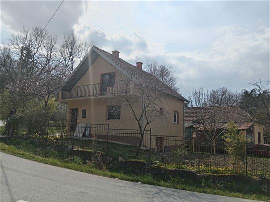 Sopot, Sibnica-centar , kuća na prodaju