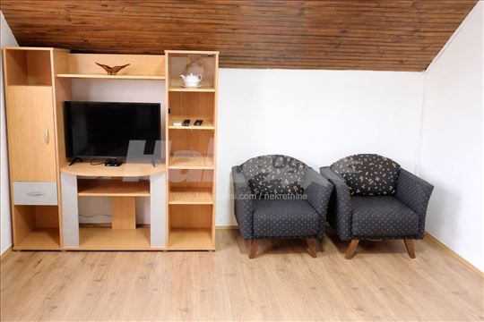 Stan u Zemunu za izdavanje