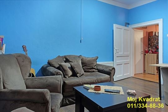 Stari grad, Skadarlija - Bulevar despota Stefana