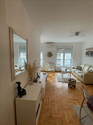 Stepe Stepanović dvosoban useljiv