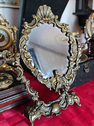 Stilsko damsko ogledalo 