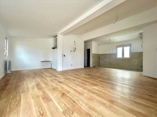 TC Banjica, 88m2, 3 spavaće sobe-Novogradnja ID#26