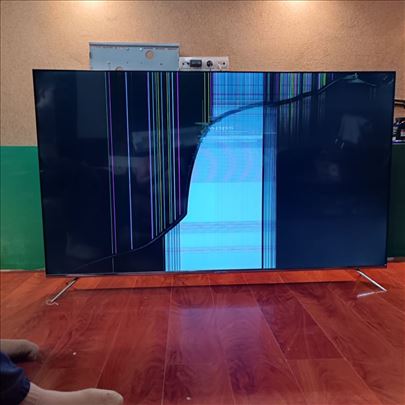 Televizor FOX smart AI