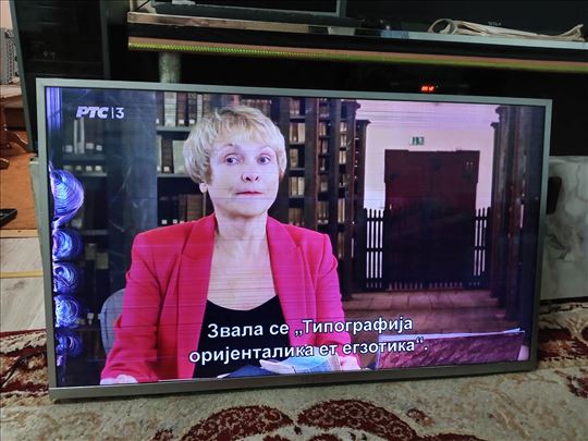 TESLA 49s606sus SMART