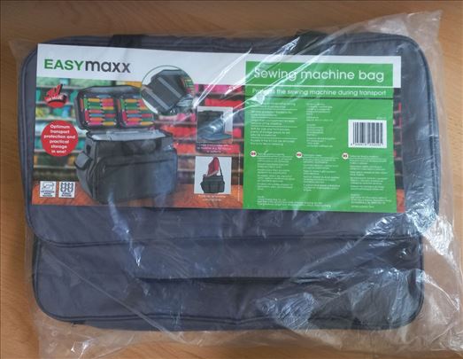 Torba za šivaću mašinu EasyMaxx 
