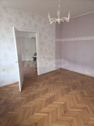 Trosoban stan Vojvode Milenka, izuzetna prilika!