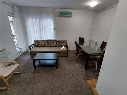 Ušuškani kutak urbanog života na Zvezdari ID#34818