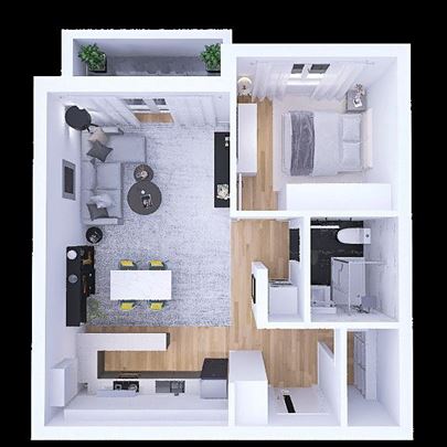 1.5 Pančevo,novogradnja