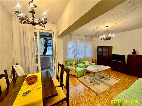 2.5, Kalenić, Ivana Đaje, 80m2