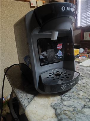 Aparat za kafu Bosch tassimo nov