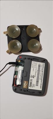 Automatska naplata putarine Continental OBU