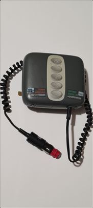 Automatska naplata putarine Continental OBU