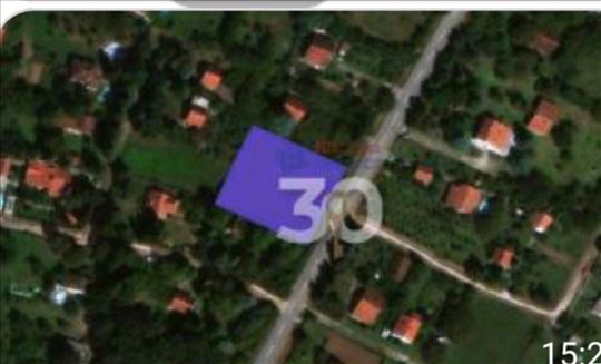 Barajevo prodaja placa