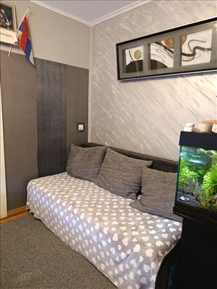 Bele vode, Belo vrelo 35m2 