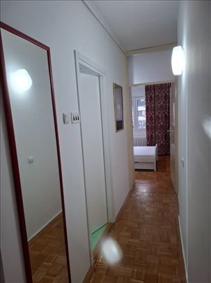 Blok 64, 56+9m2, uknjizen