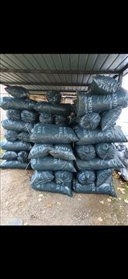 Bukov cumur vece kolicine