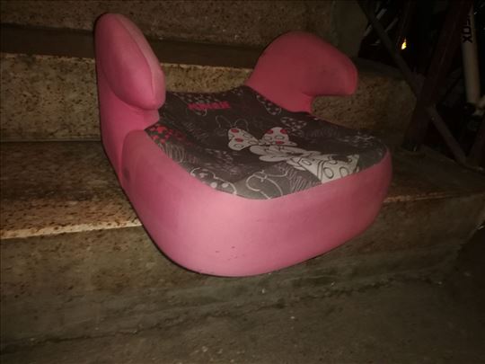 Buster sedište Minnie