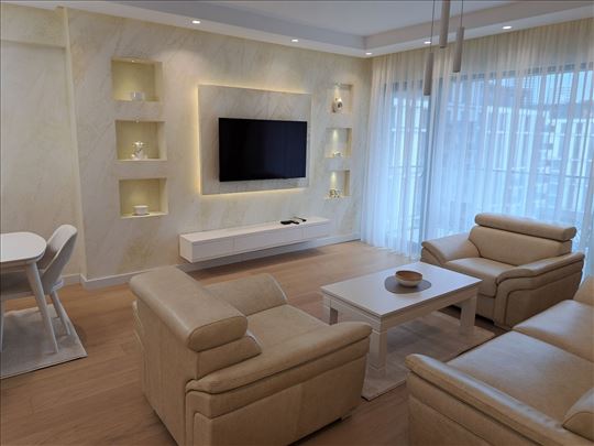 BW Kings Park, lux 4.0, garaza 