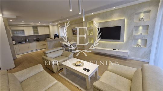 BW Kings Park/Luksuzan stan,garaza