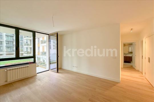 BW Lumia 13 | Beograd na vodi