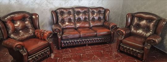 Chesterfield