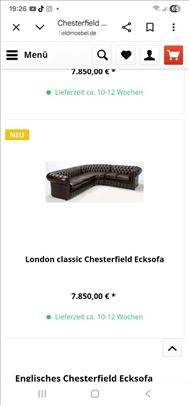 Chesterfield 