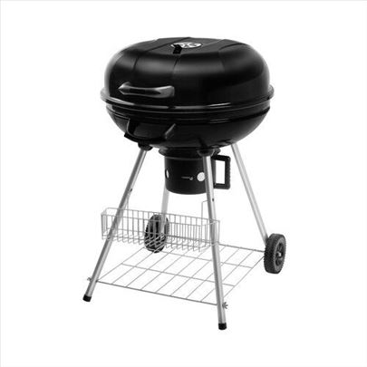 Coca Cola ID za Roštilj, Kotliće, Tiganje